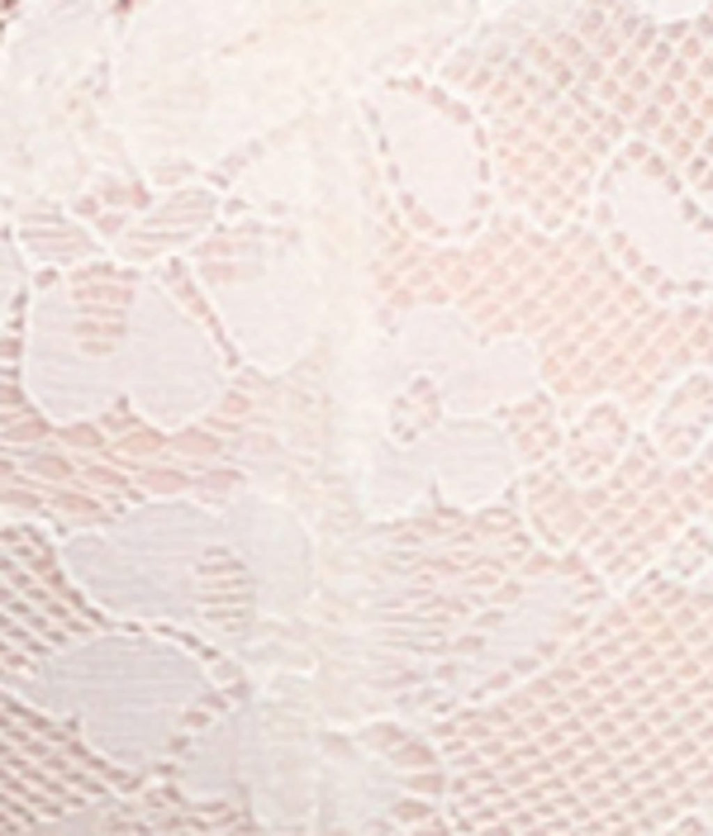 Offbeat Side Support Bra