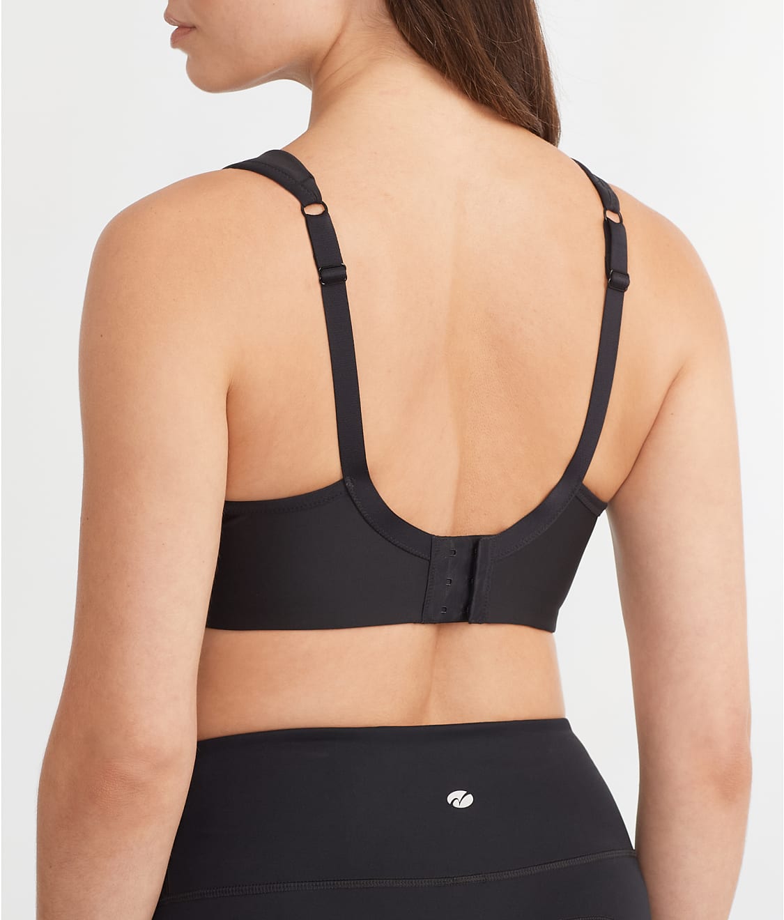 High Octane High Impact Underwire Sports Bra
