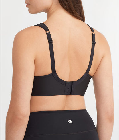 High Octane High Impact Underwire Sports Bra