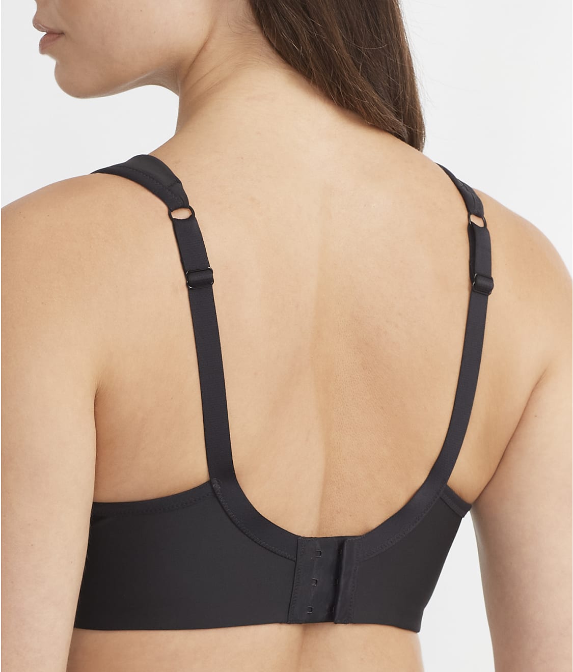 High Octane High Impact Underwire Sports Bra