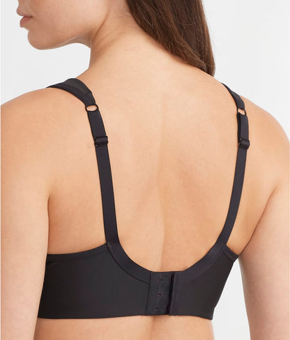 High Octane High Impact Underwire Sports Bra