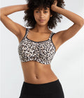 High Octane High Impact Underwire Sports Bra