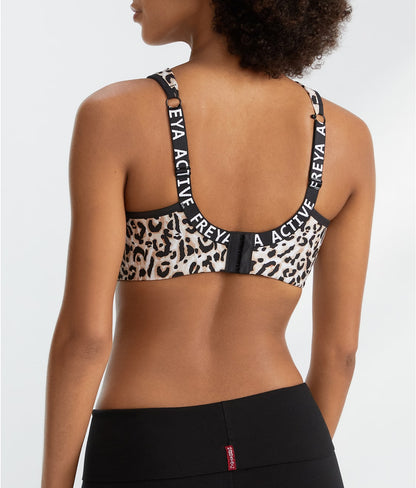 High Octane High Impact Underwire Sports Bra
