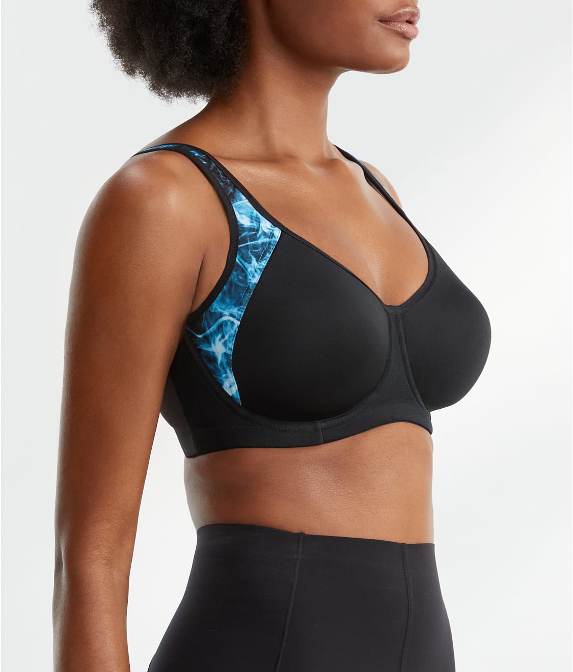 Sonic High Impact Underwire Sports Bra