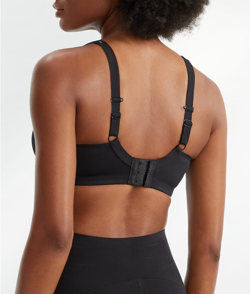 Sonic High Impact Underwire Sports Bra