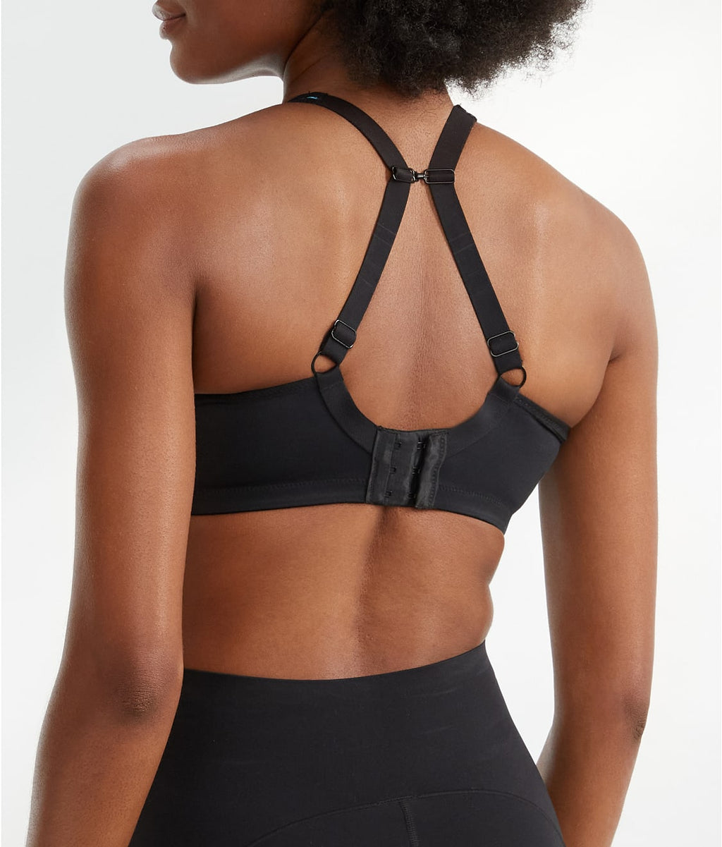 Sonic High Impact Underwire Sports Bra