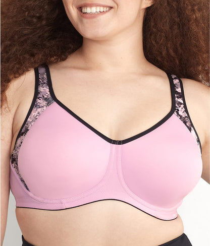 Sonic High Impact Underwire Sports Bra