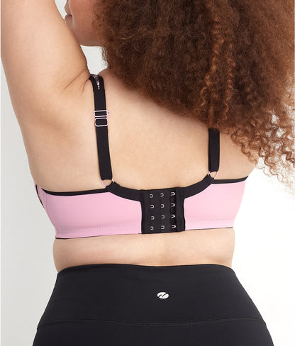 Sonic High Impact Underwire Sports Bra