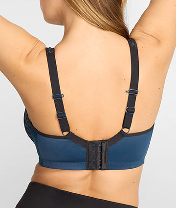 Sonic High Impact Underwire Sports Bra