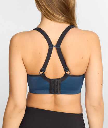 Sonic High Impact Underwire Sports Bra