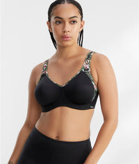 Jungle Black