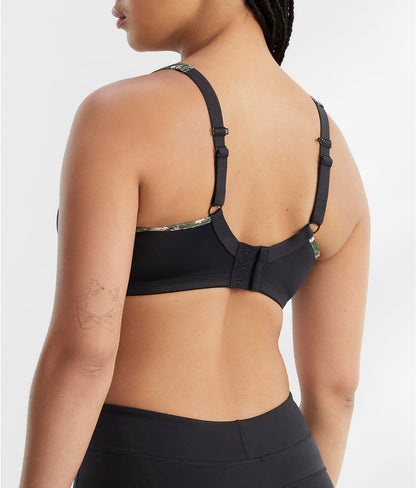 Sonic High Impact Underwire Sports Bra