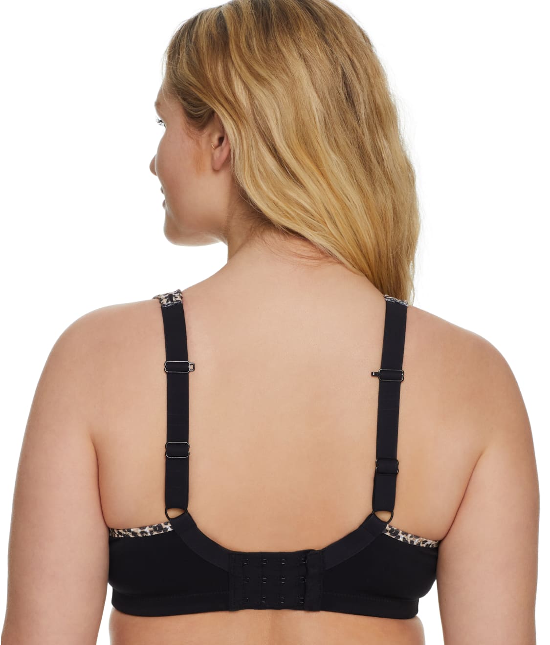 Sonic High Impact Underwire Sports Bra