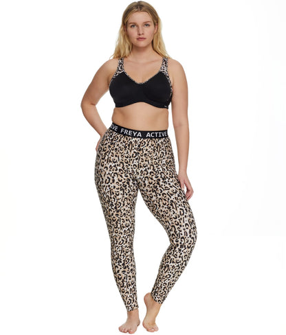 Sonic High Impact Underwire Sports Bra