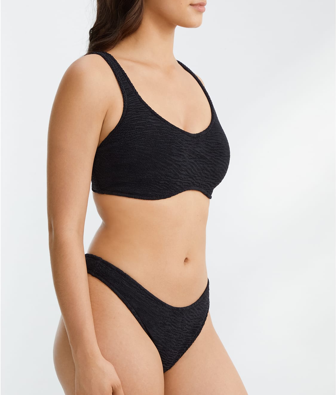 Ibiza Waves Bralette Bikini Top