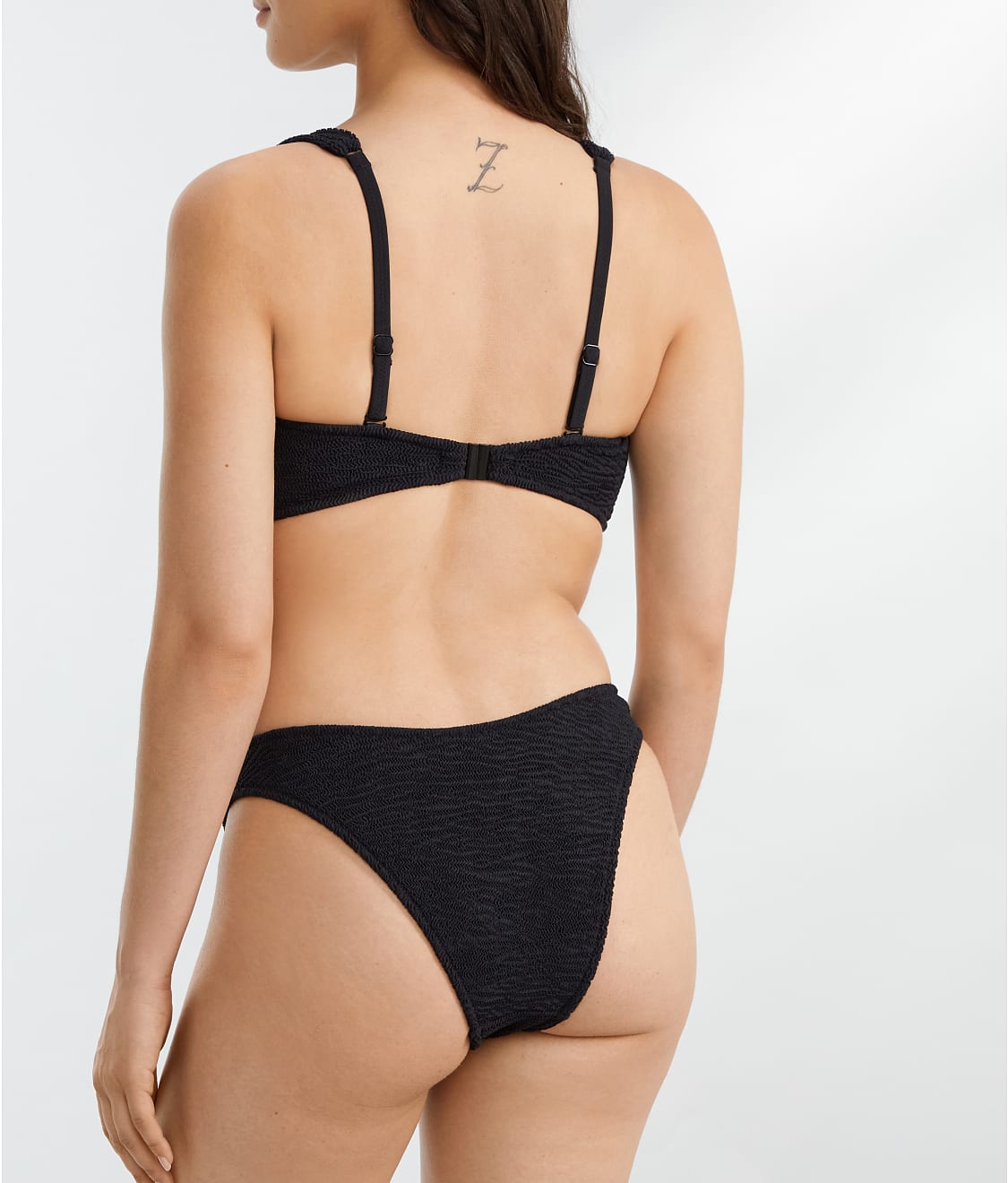 Ibiza Waves Bralette Bikini Top