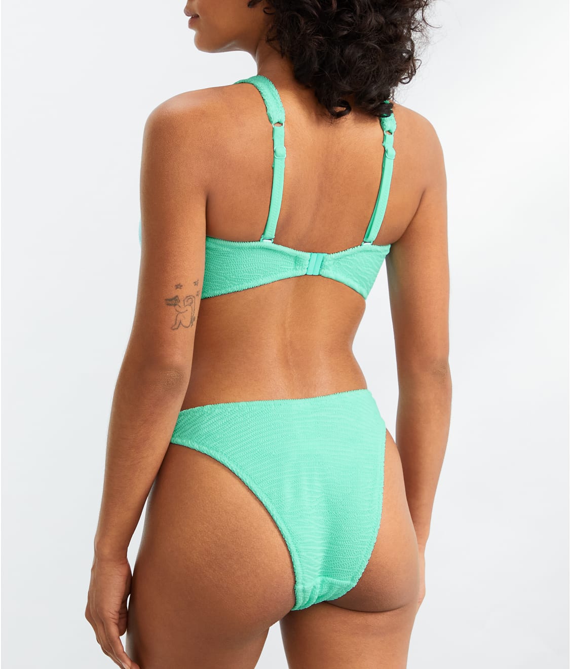Ibiza Waves Bralette Bikini Top