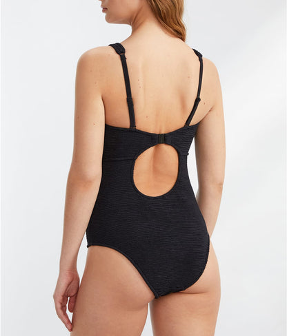 Ibiza Waves Underwire One-Piece Swimsuit