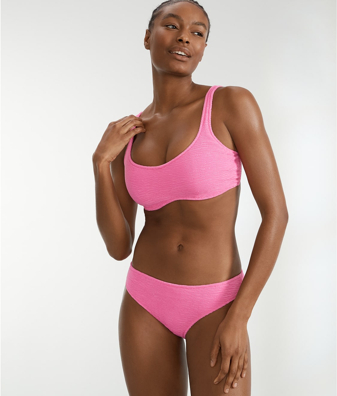 Ibiza Waves Bikini Bottom