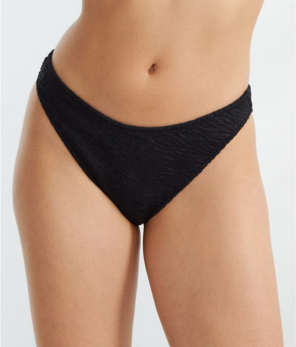 Ibiza Waves Hi-Cut Bikini Bottom