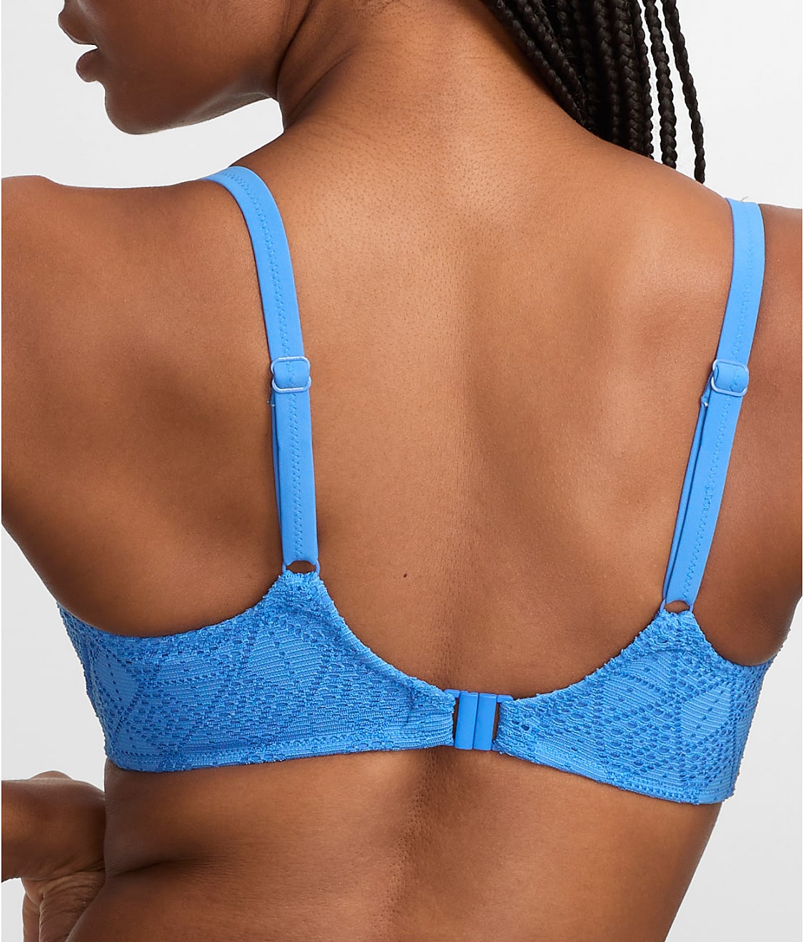 Nomad Nights Sweetheart Bikini Top