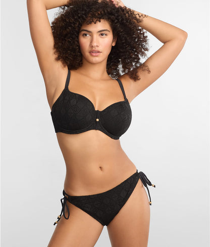 Nomad Nights Sweetheart Bikini Top