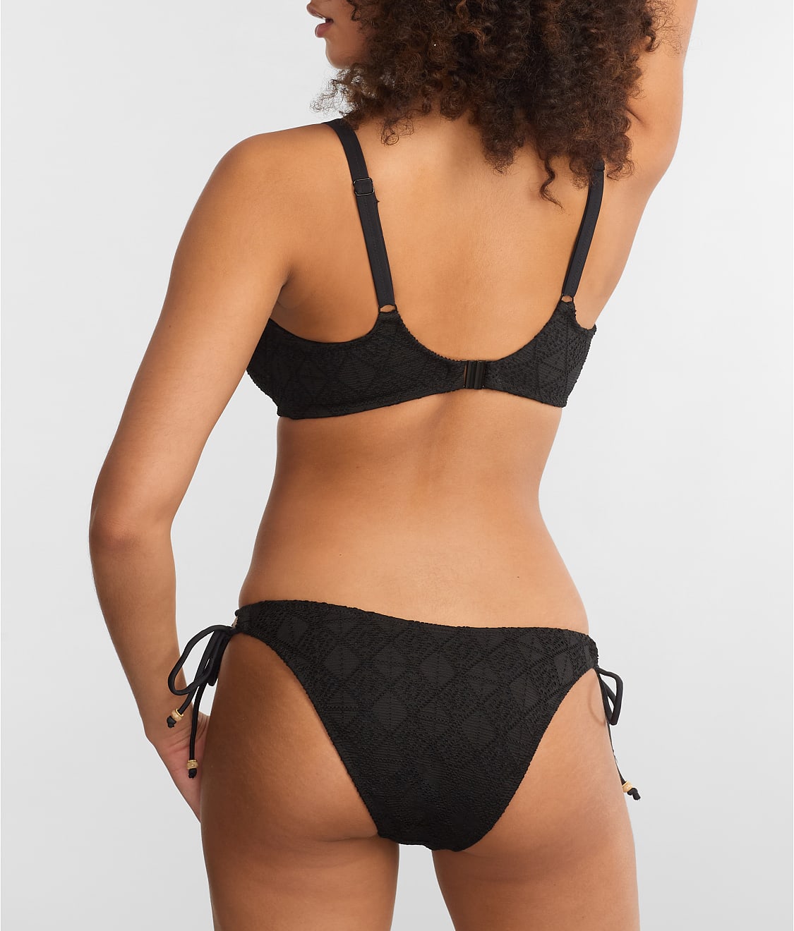 Nomad Nights Sweetheart Bikini Top