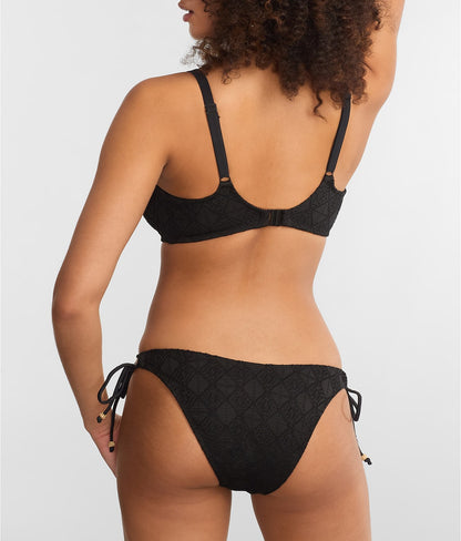 Nomad Nights Sweetheart Bikini Top