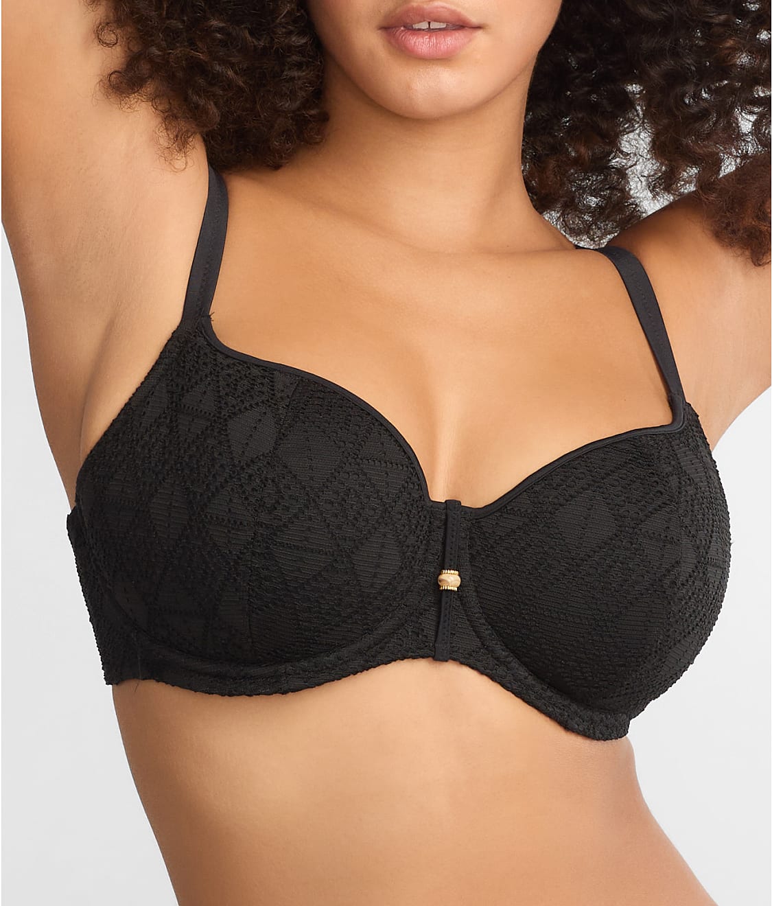 Nomad Nights Sweetheart Bikini Top