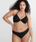 Nomad Nights Halter Bikini Top