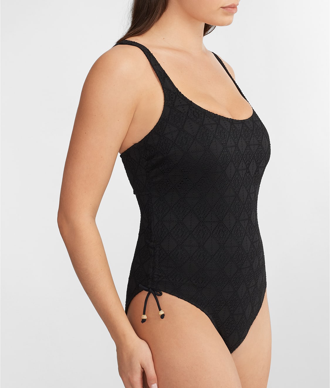 Nomad Nights Underwire One-Piece