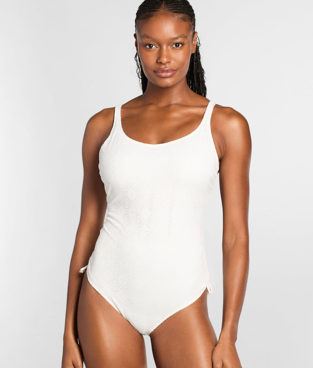 Nomad Nights Underwire One-Piece