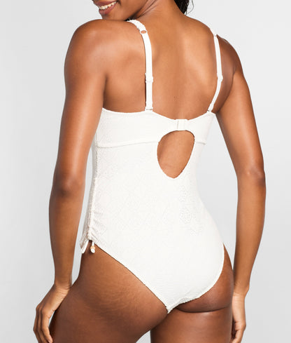 Nomad Nights Underwire One-Piece