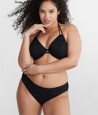 Nomad Nights Bikini Bottom