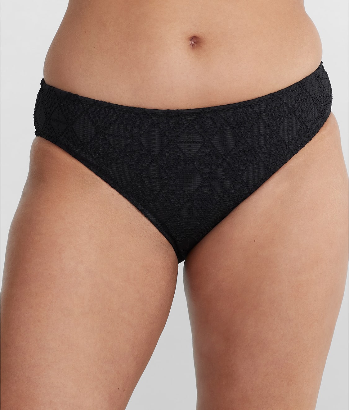 Nomad Nights Bikini Bottom