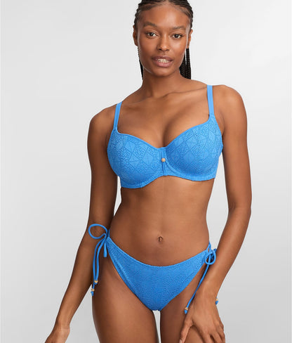 Nomad Nights Side Tie Bikini Bottom