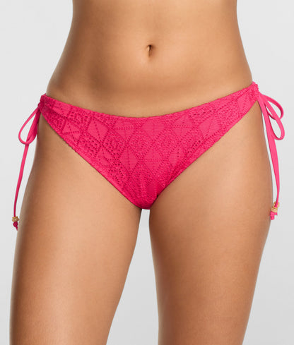 Nomad Nights Side Tie Bikini Bottom