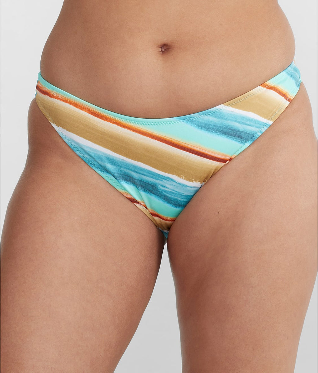 Castaway Island Hi-Cut Bikini Bottom
