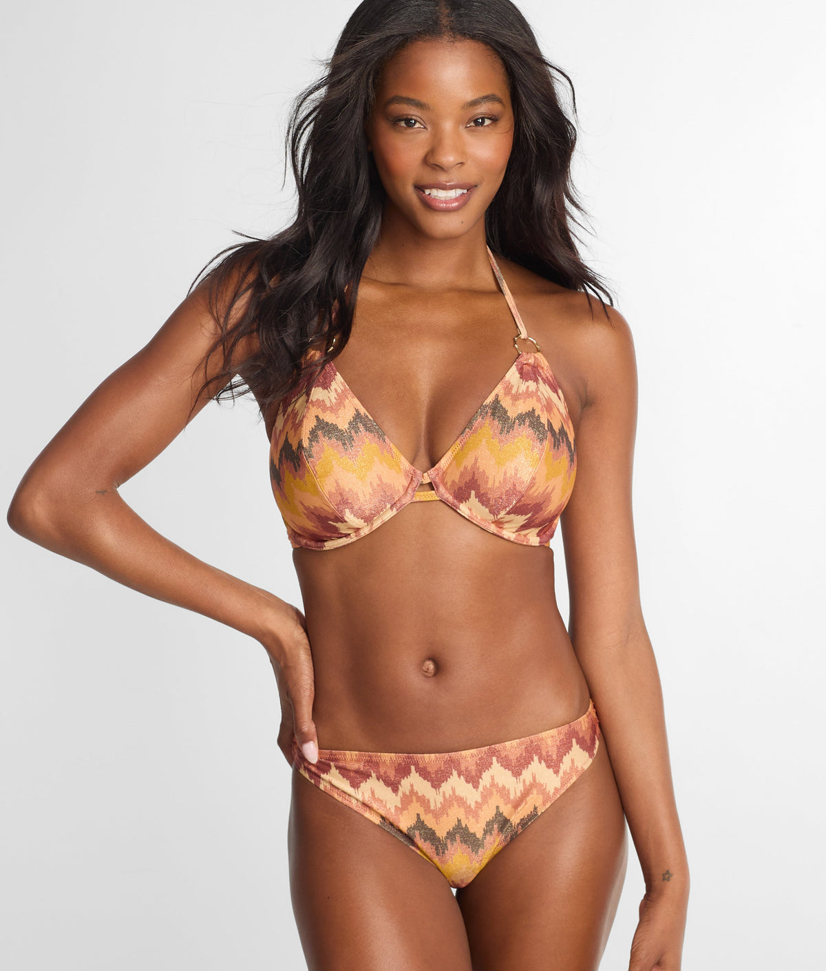 Arizona Wave Italini Bikini Bottom
