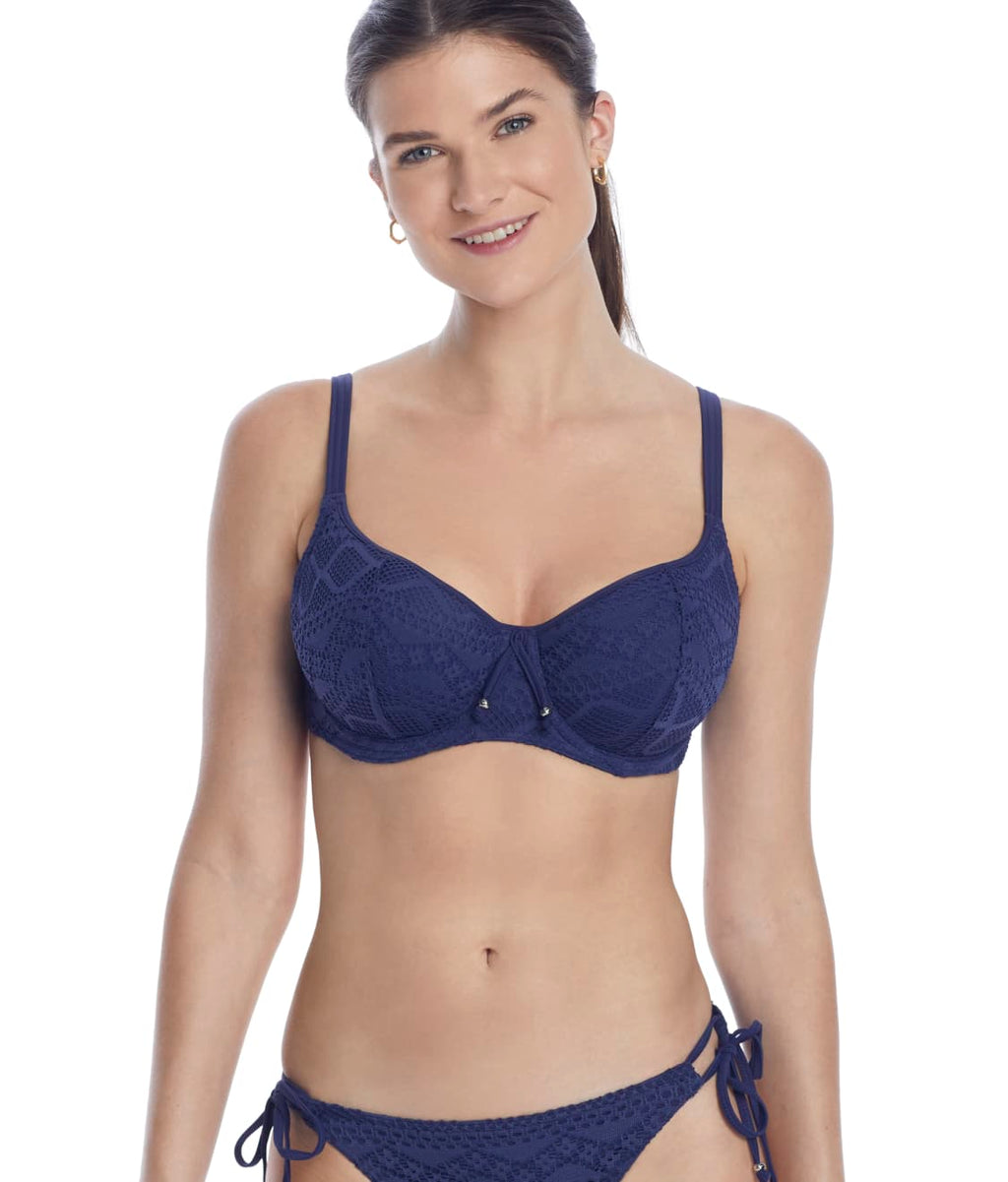 Sundance Sweetheart Bikini Top