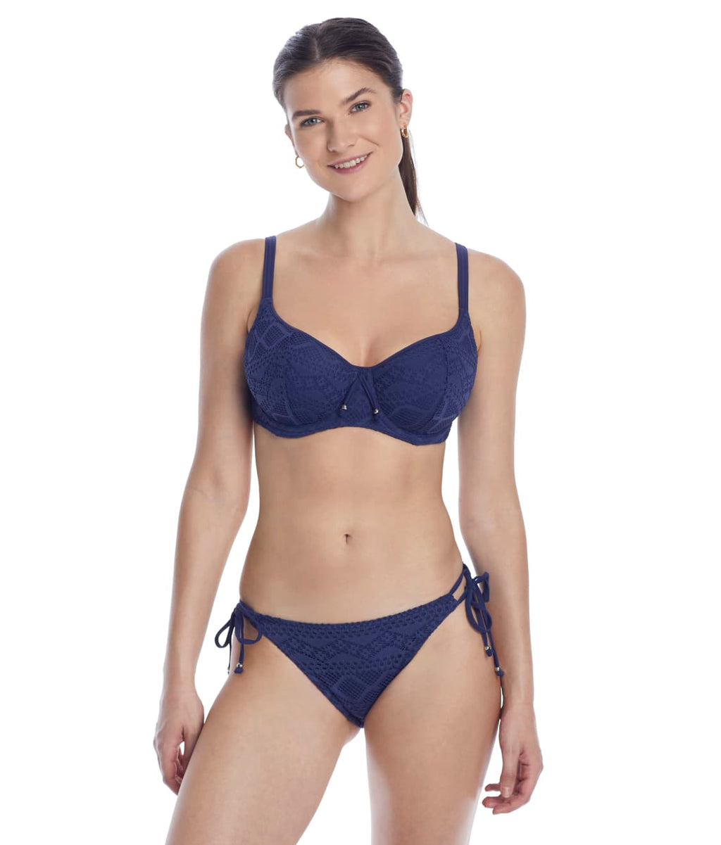 Sundance Sweetheart Bikini Top