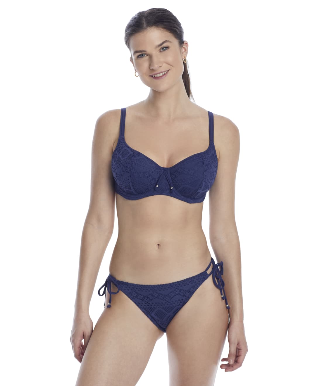 Sundance Sweetheart Bikini Top
