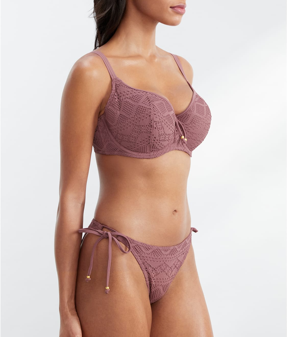 Sundance Sweetheart Bikini Top