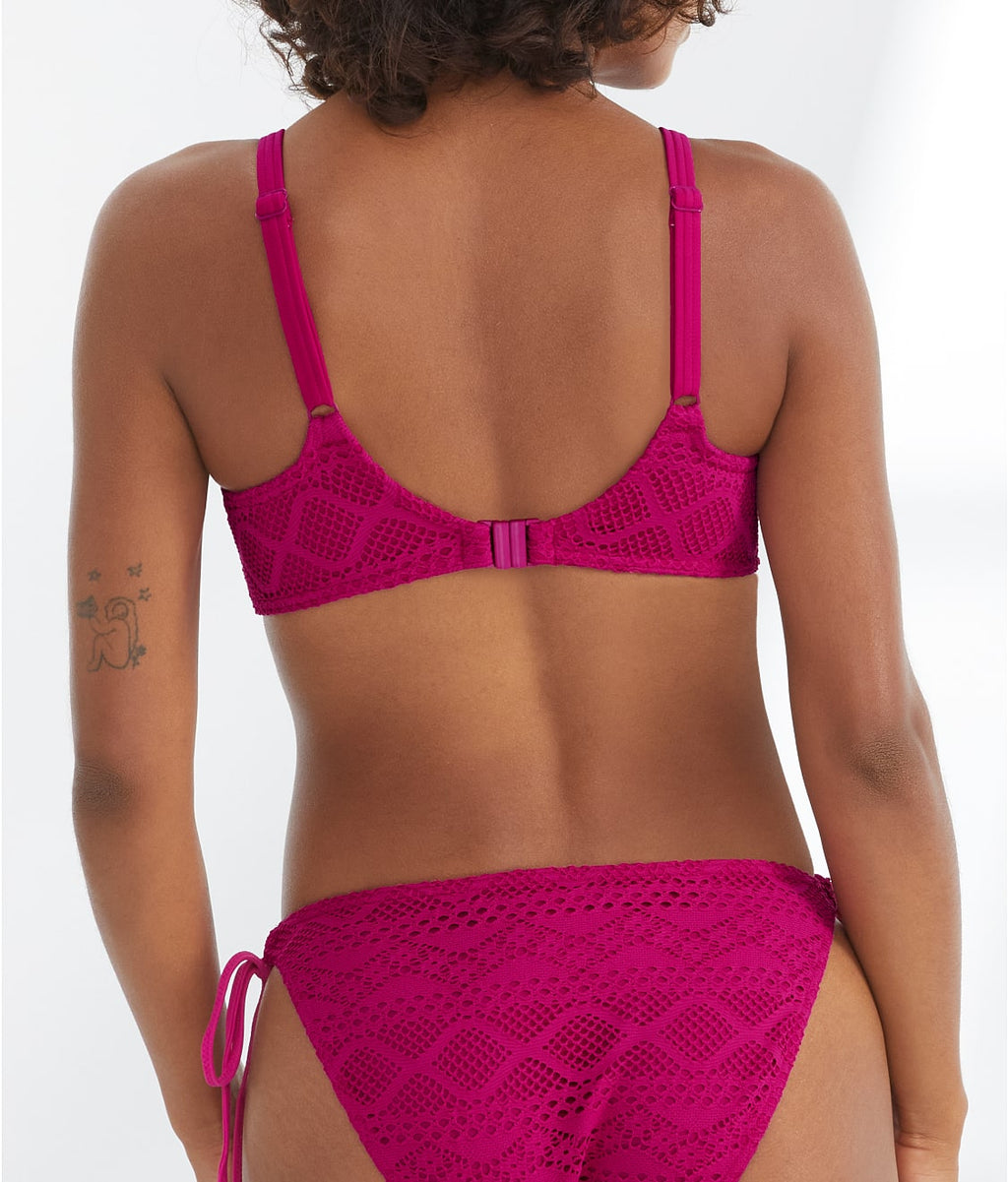 Sundance Sweetheart Bikini Top