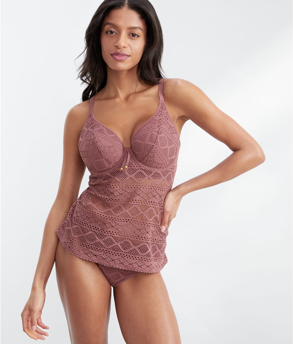 Sundance Tankini Top