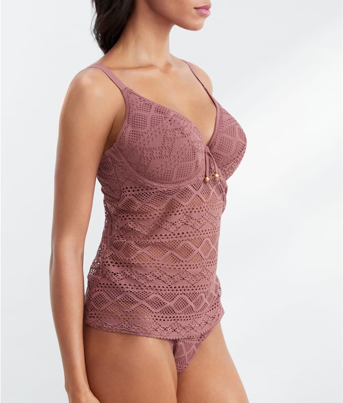 Sundance Tankini Top