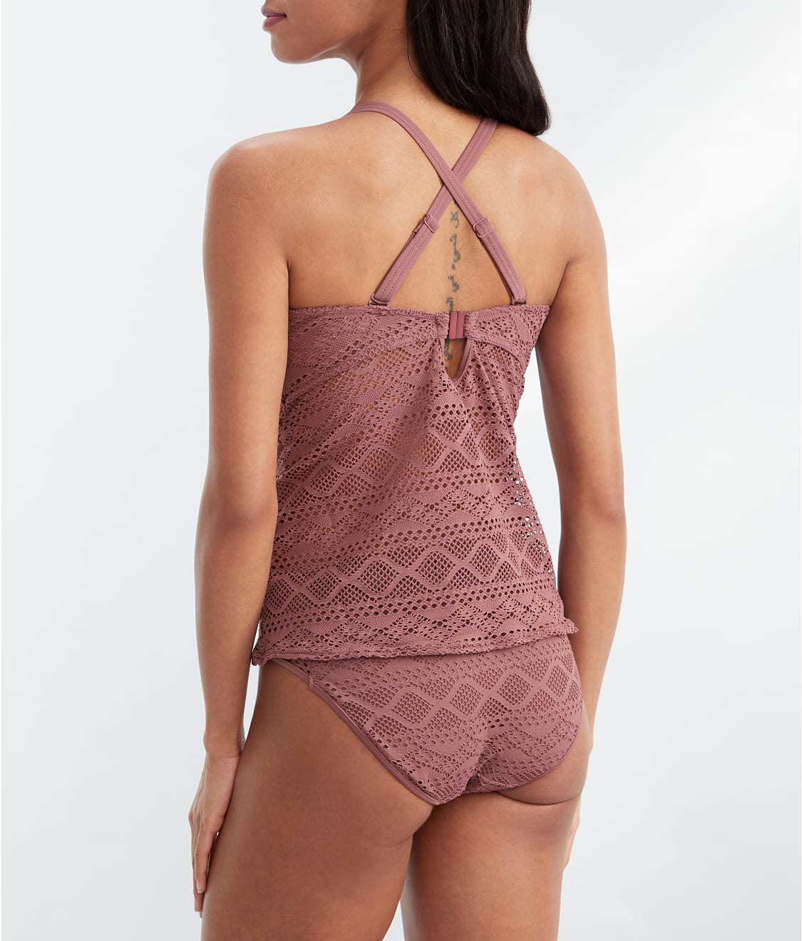 Sundance Tankini Top