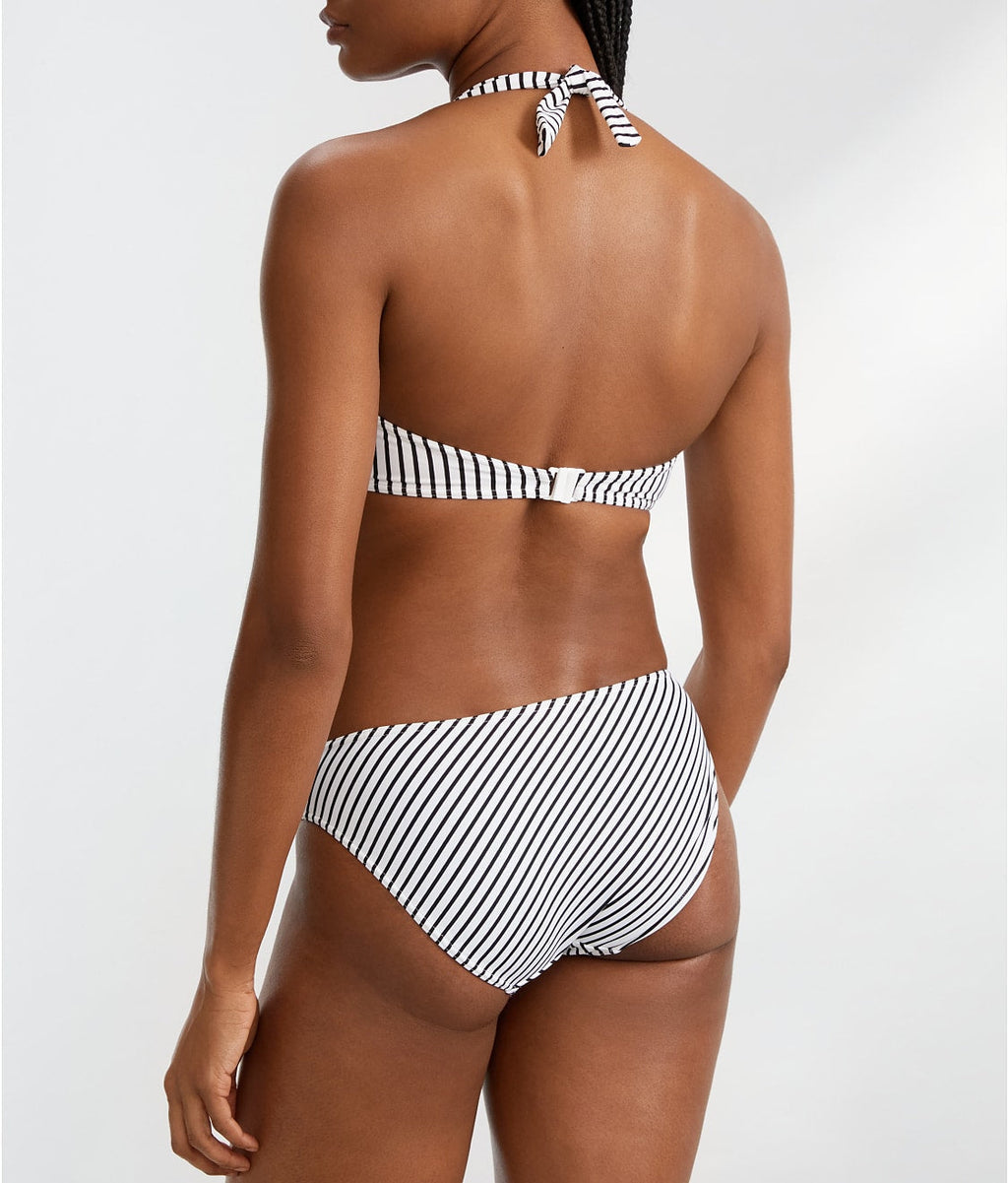 Jewel Cove Halter Bikini Top