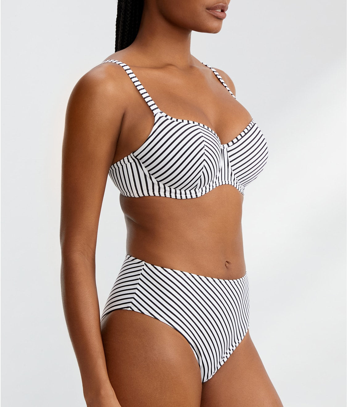 Jewel Cove Sweetheart Bikini Top