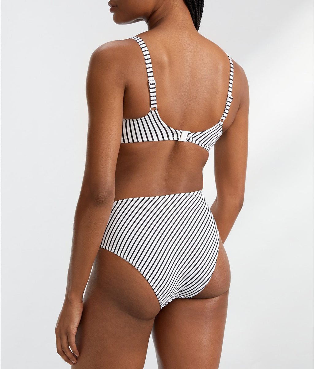 Jewel Cove Sweetheart Bikini Top
